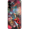Marvel Star-Lord Cosmic Commander Galaxy S22 Plus Skin